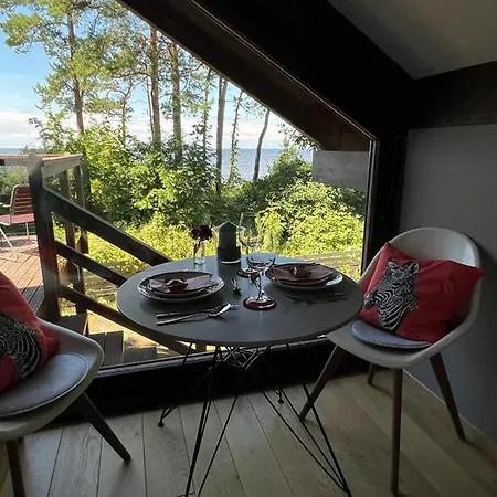 House Of Inspiration Appartement *
