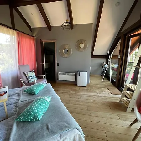 Appartement House Of Inspiration Saulkrasti
