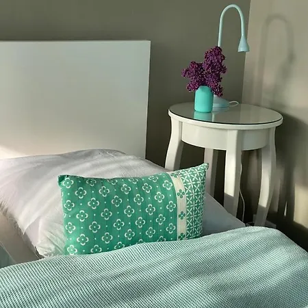 House Of Inspiration Appartement *