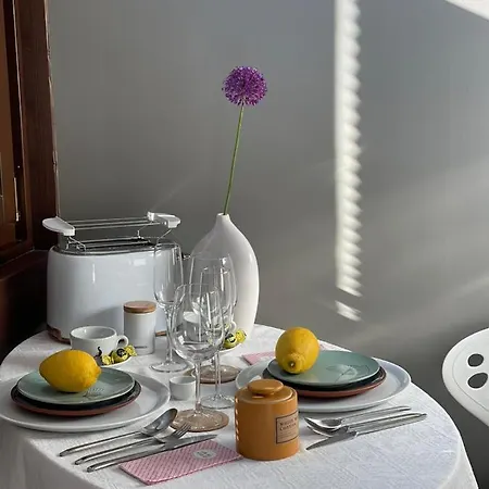 House Of Inspiration Appartement